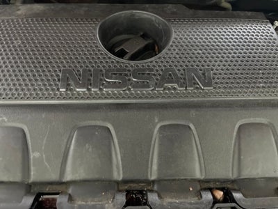 2018 Nissan Sentra SR