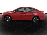 2018 Nissan Sentra SR