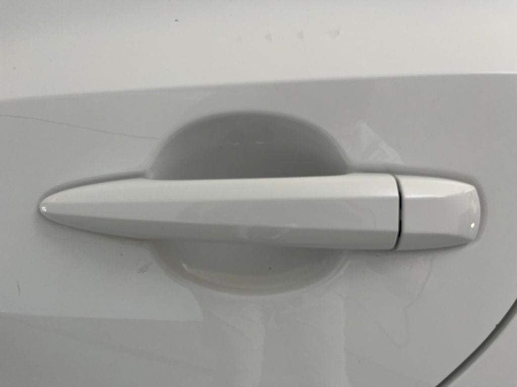 2021 Nissan Sentra S