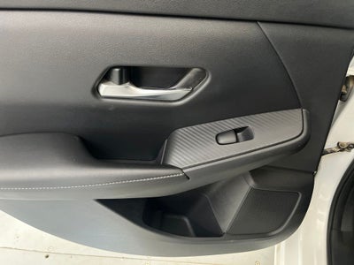 2021 Nissan Sentra S