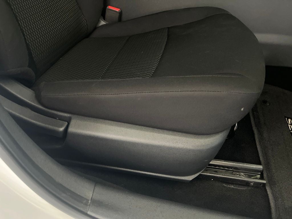 2021 Nissan Sentra S