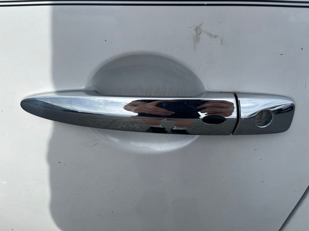 2017 Nissan Sentra SR