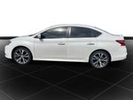 2017 Nissan Sentra SR