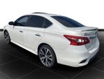 2017 Nissan Sentra SR
