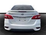 2017 Nissan Sentra SR