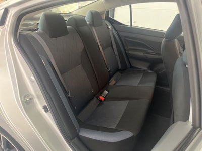 2023 Nissan Versa 1.6 SV