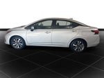 2023 Nissan Versa 1.6 SV