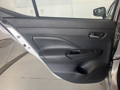2023 Nissan Versa 1.6 SV