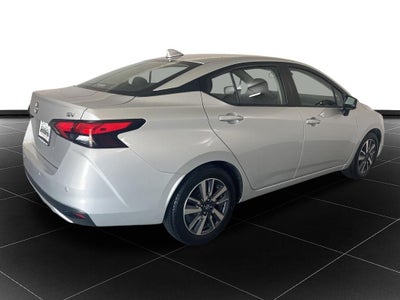 2023 Nissan Versa 1.6 SV