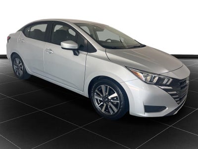 2023 Nissan Versa 1.6 SV