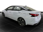 2024 Nissan Versa 1.6 SR