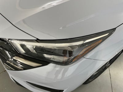 2024 Nissan Versa 1.6 SR