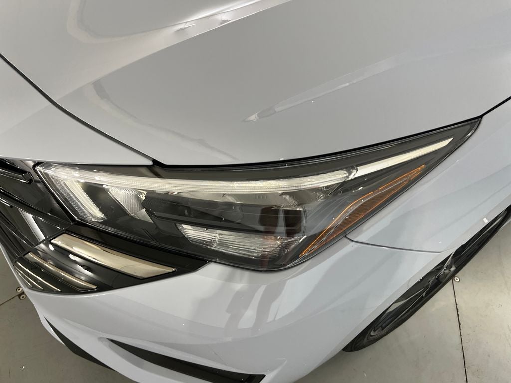 2024 Nissan Versa 1.6 SR