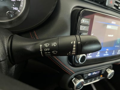 2024 Nissan Versa 1.6 SR