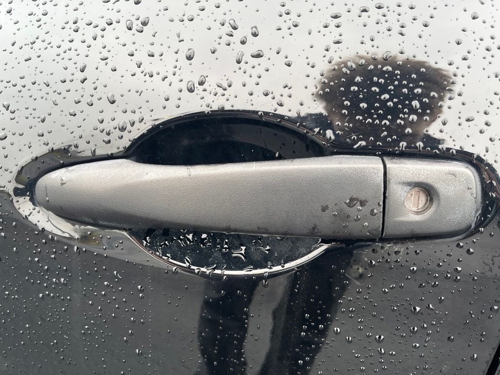 2022 Nissan Kicks S