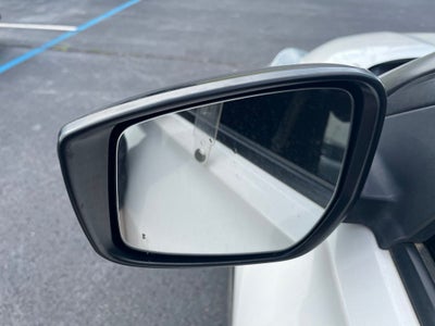 2018 Nissan Kicks SR