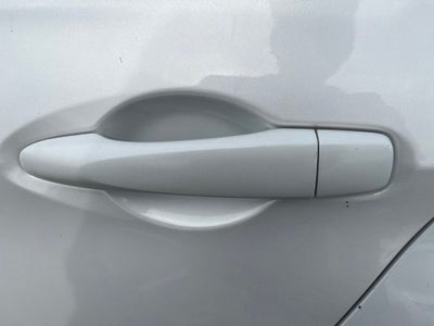 2018 Nissan Kicks SR