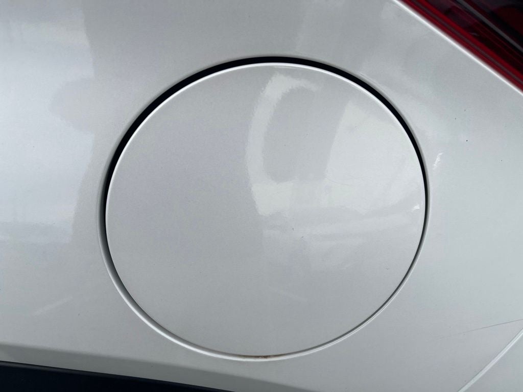 2018 Nissan Kicks SR
