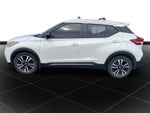 2018 Nissan Kicks SR