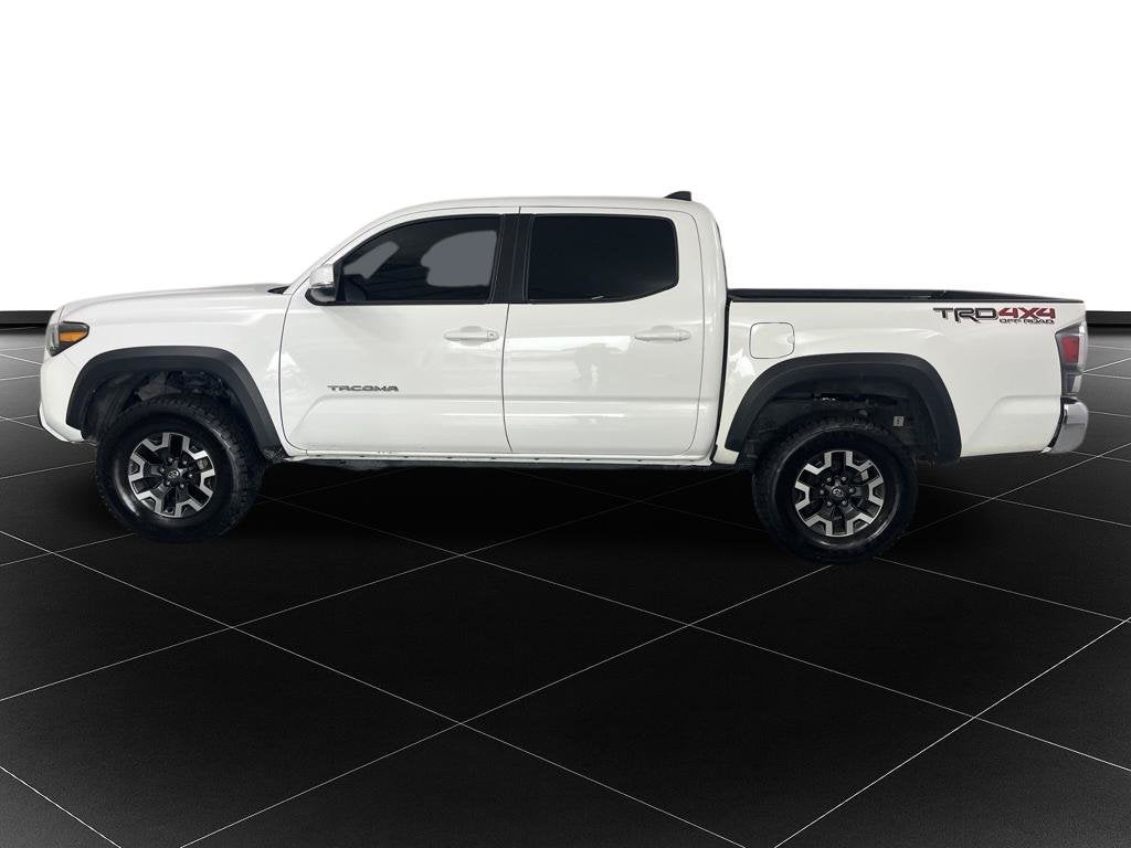 Used 2023 Toyota Tacoma TRD Off Road with VIN 3TMCZ5AN3PM549256 for sale in Kansas City