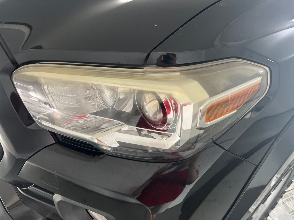 2017 Toyota Tacoma SR5 V6