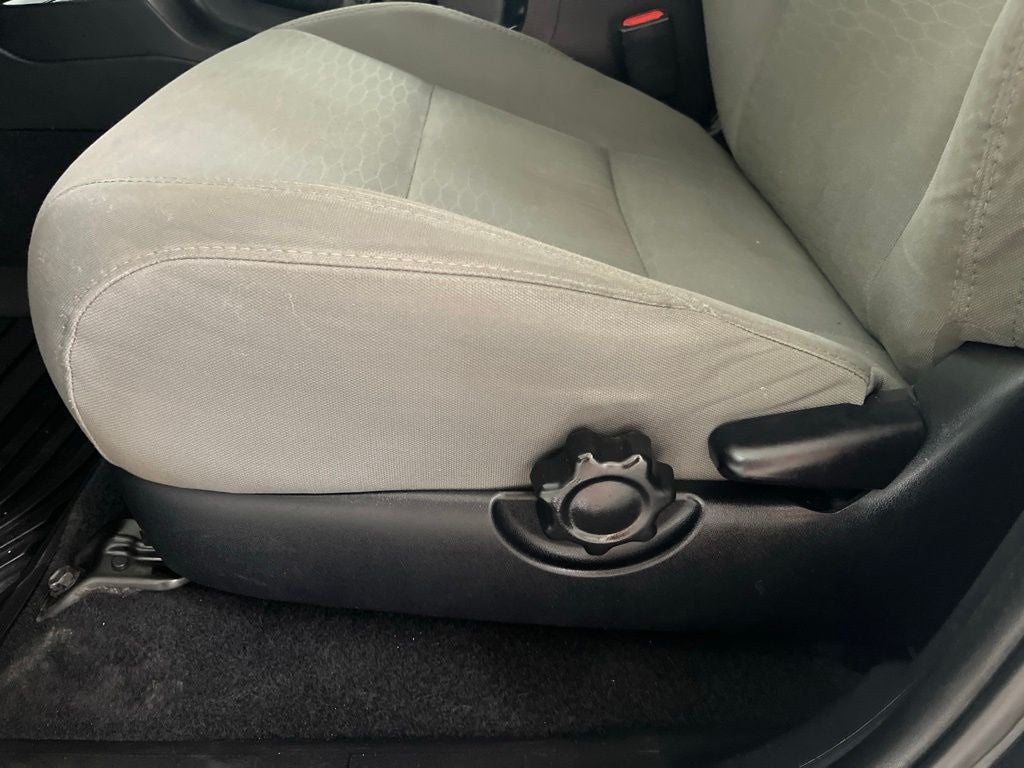 2017 Toyota Tacoma SR5 V6