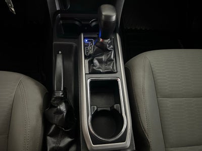 2017 Toyota Tacoma SR5 V6