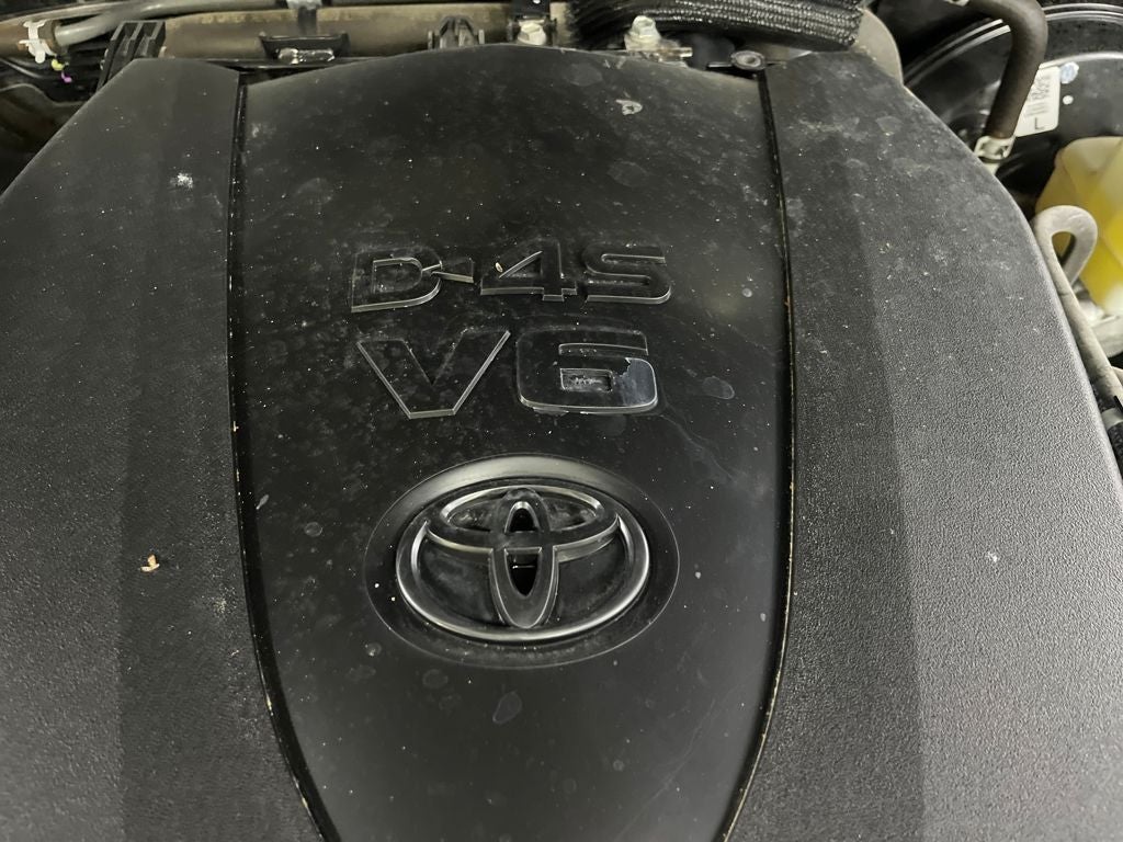 2023 Toyota Tacoma SR V6
