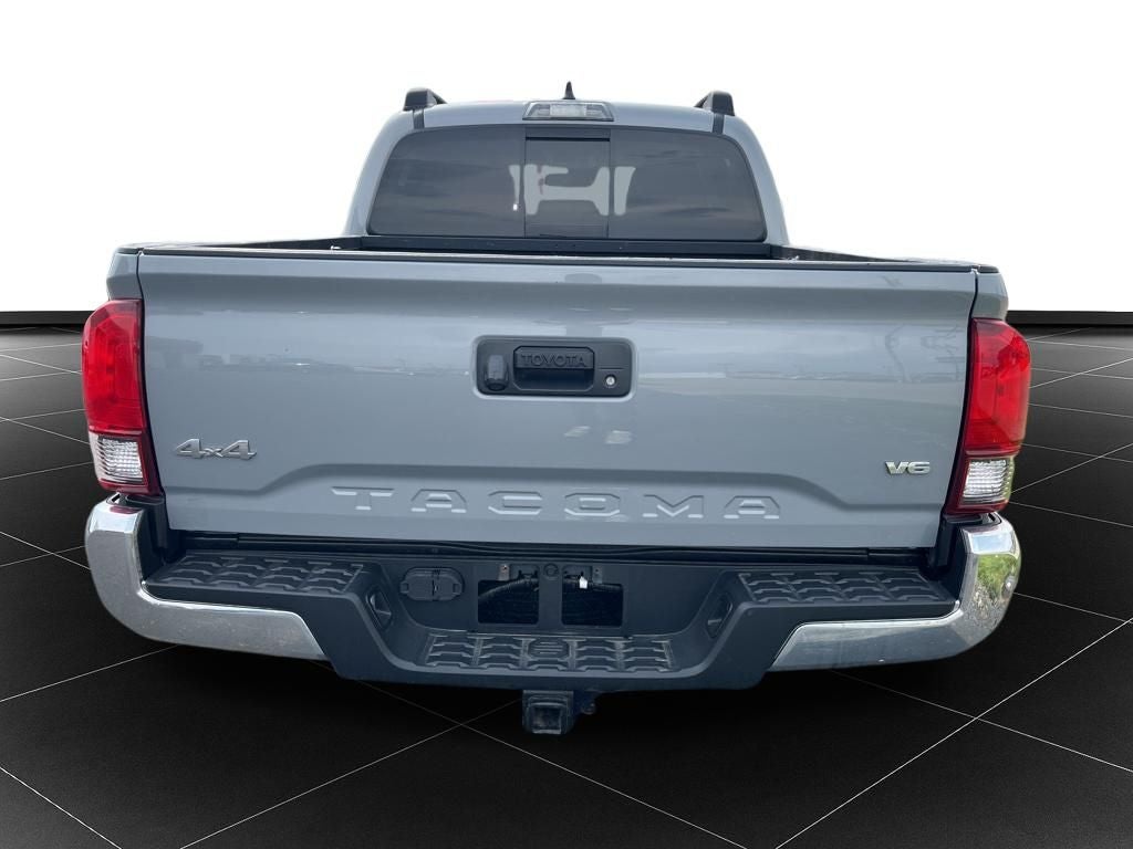 2021 Toyota Tacoma SR5 V6