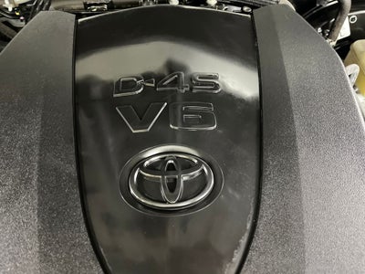 2020 Toyota Tacoma TRD Sport V6