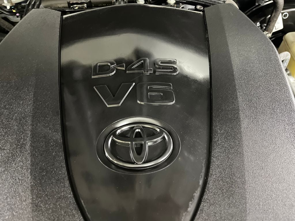 2020 Toyota Tacoma TRD Sport V6