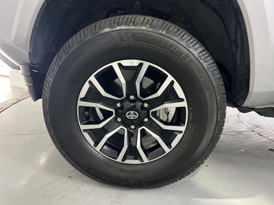 2020 Toyota Tacoma TRD Sport V6