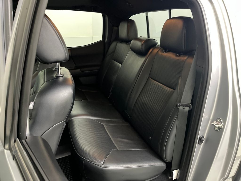 2020 Toyota Tacoma TRD Sport V6