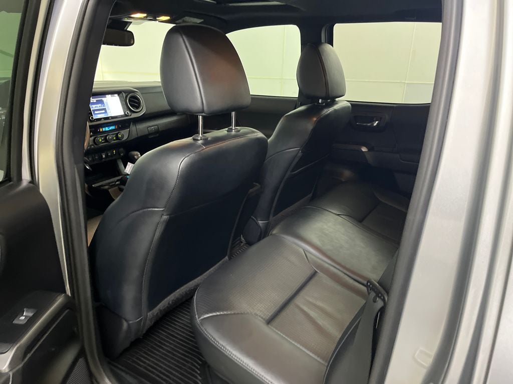 2020 Toyota Tacoma TRD Sport V6