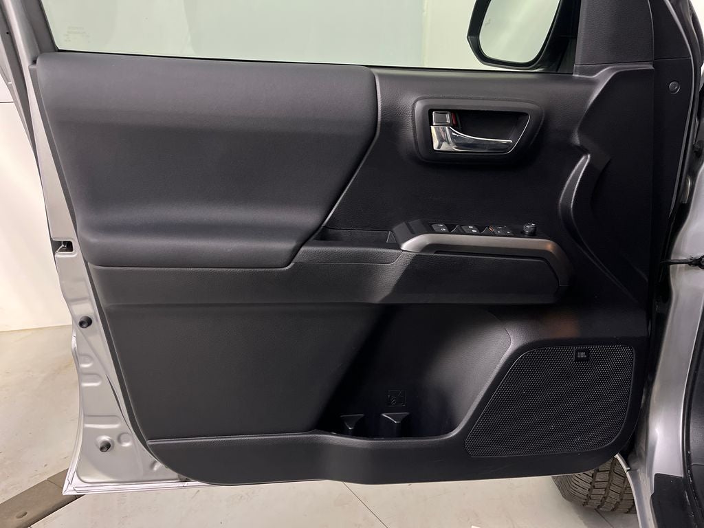 2020 Toyota Tacoma TRD Sport V6