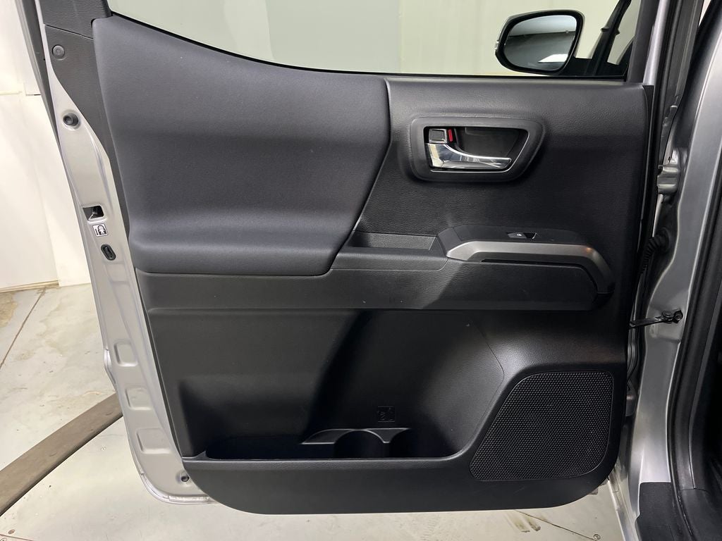 2020 Toyota Tacoma TRD Sport V6