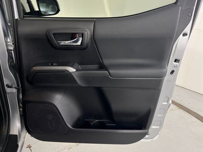 2020 Toyota Tacoma TRD Sport V6