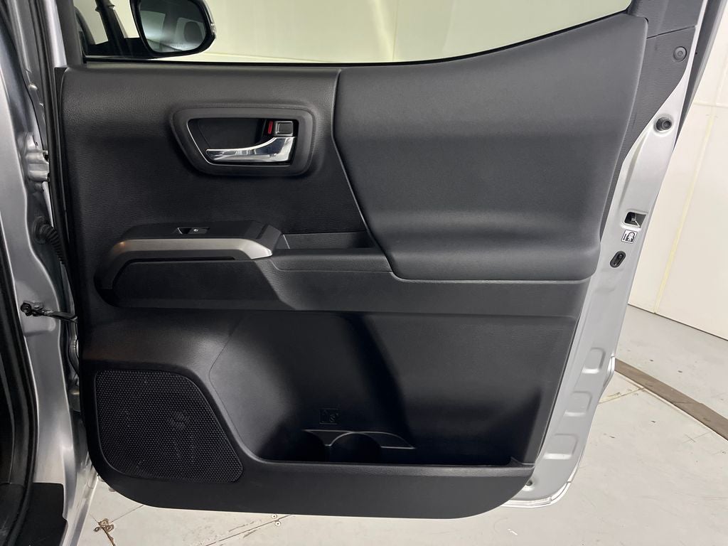 2020 Toyota Tacoma TRD Sport V6