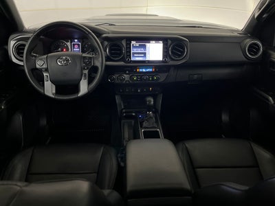 2020 Toyota Tacoma TRD Sport V6