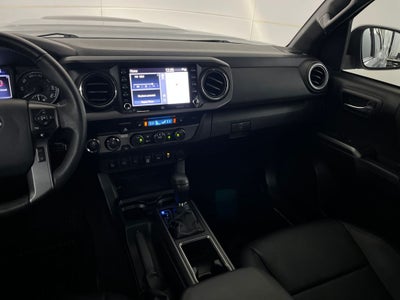 2020 Toyota Tacoma TRD Sport V6