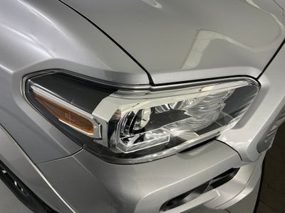 2020 Toyota Tacoma TRD Sport V6