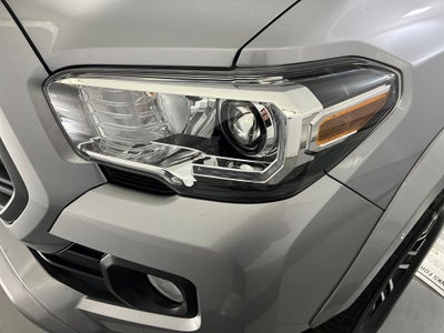 2020 Toyota Tacoma TRD Sport V6