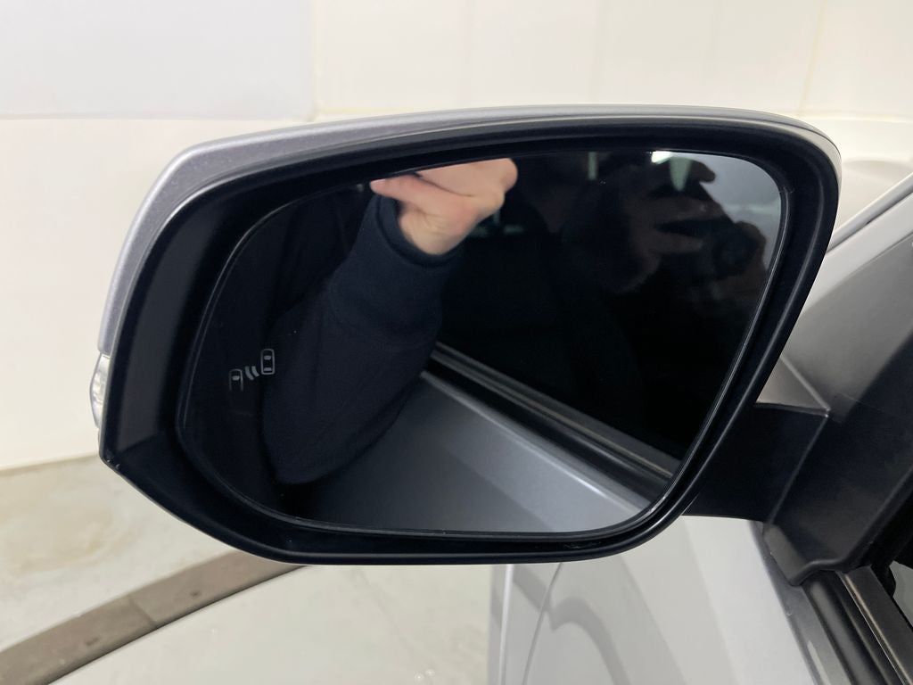 2020 Toyota Tacoma TRD Sport V6