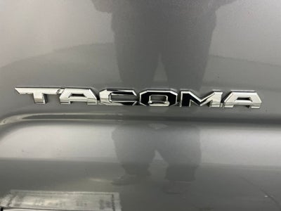 2020 Toyota Tacoma TRD Sport V6