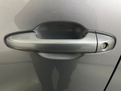 2020 Toyota Tacoma TRD Sport V6