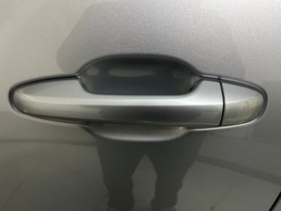 2020 Toyota Tacoma TRD Sport V6