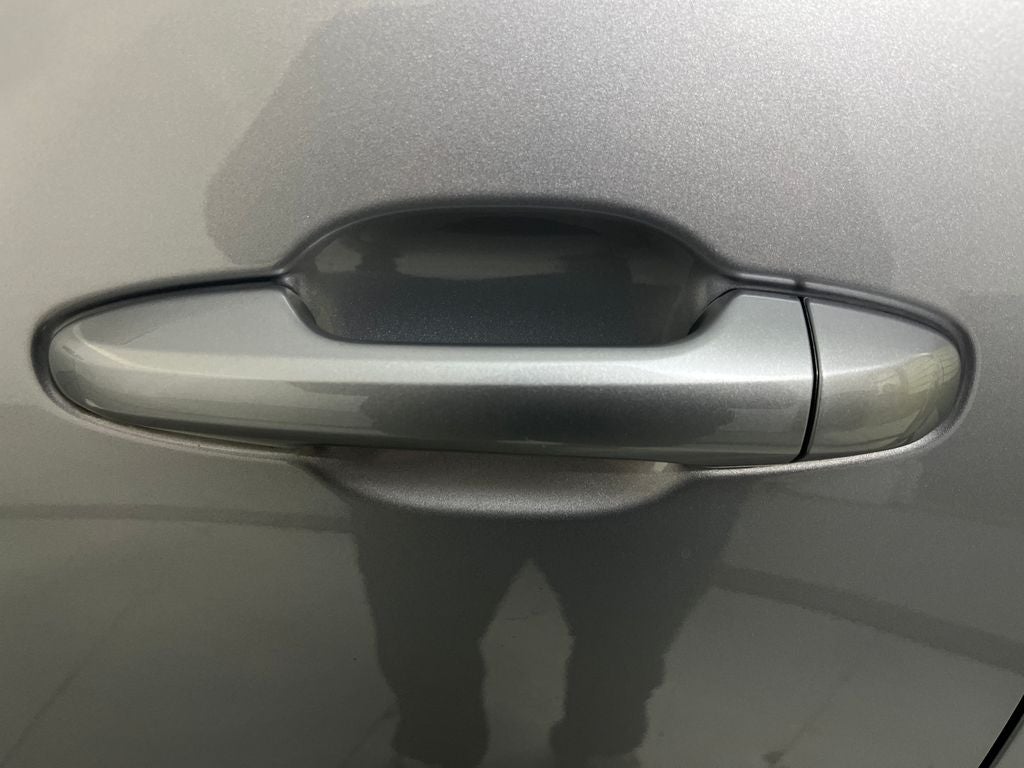 2020 Toyota Tacoma TRD Sport V6