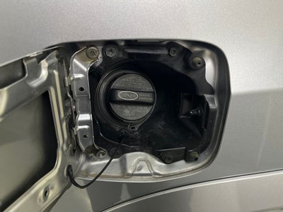 2020 Toyota Tacoma TRD Sport V6