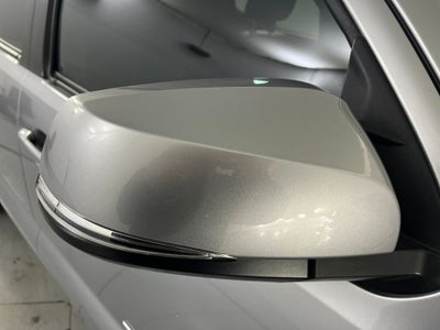 2020 Toyota Tacoma TRD Sport V6