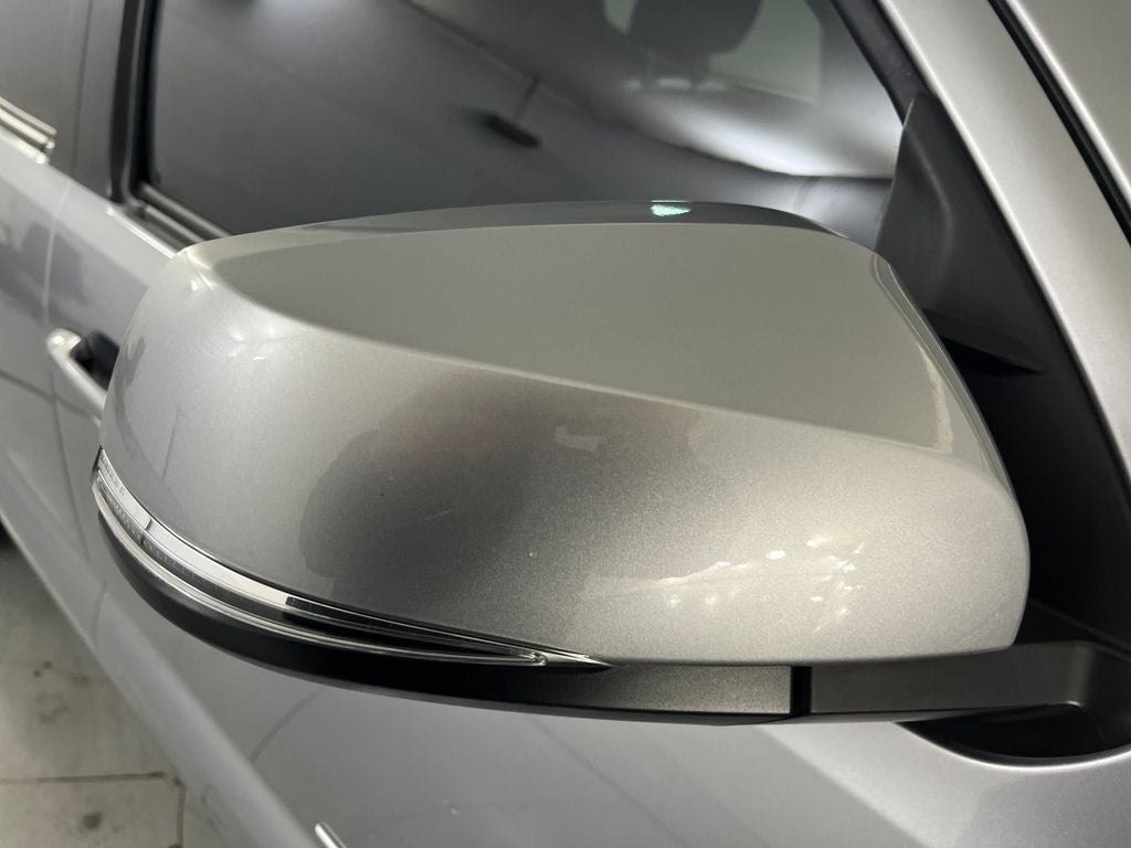 2020 Toyota Tacoma TRD Sport V6